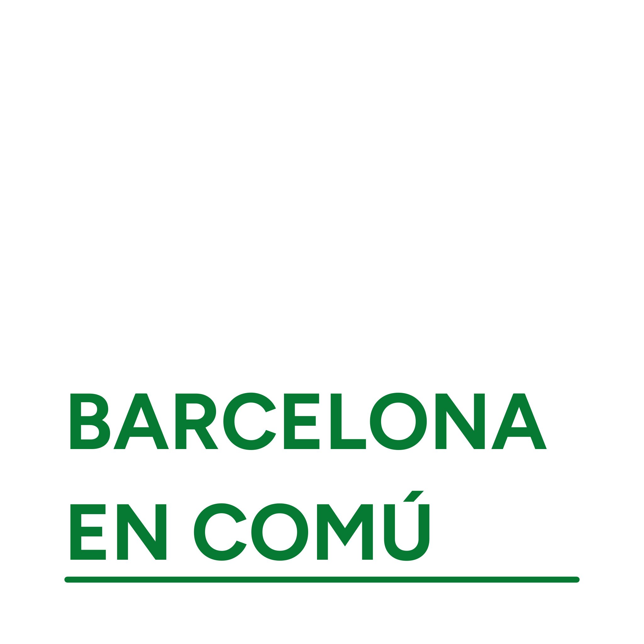 Barcelona En Comú